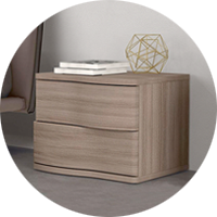 Comò e comodini classici e moderni a frosinone