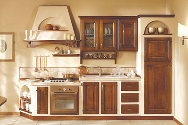 cucine su misura frosinone