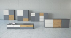 soggiorno-moderno-legno-grigio