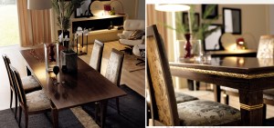 tavolo-soggiorno-legno-oro